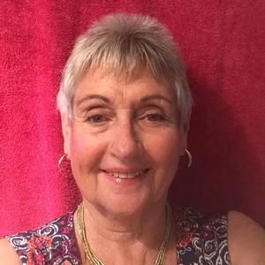 Meet your Posher, Nancy